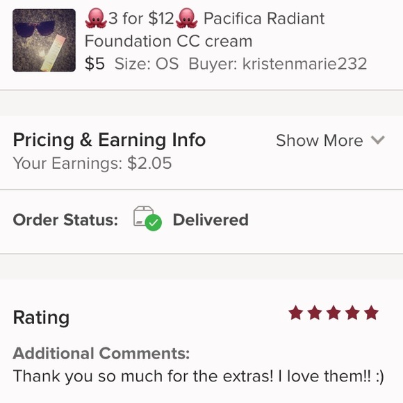 You deserve Worry Free Shopping 🛍!!! - Picture 9 of 16